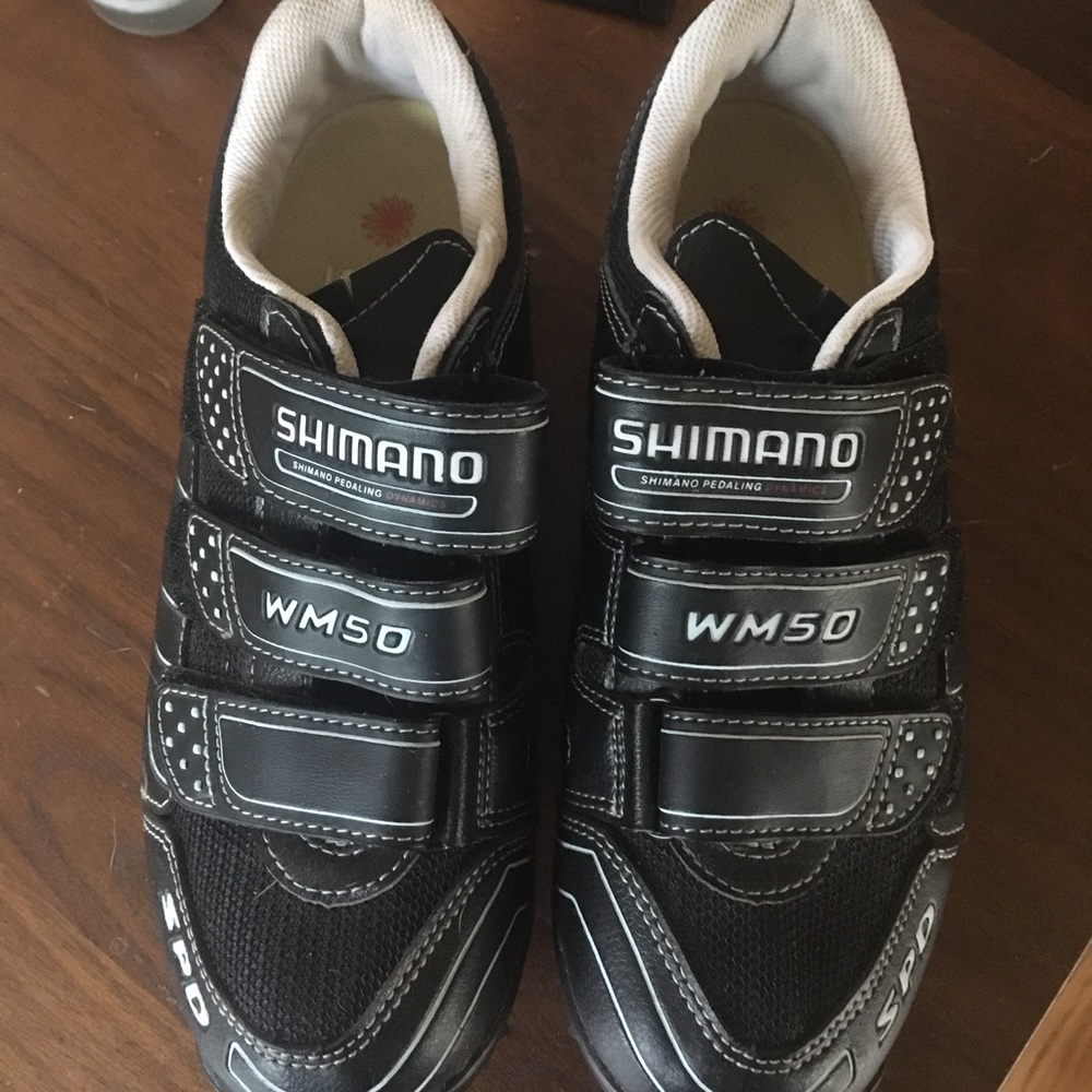 Women’s Shimano MTB Shoes